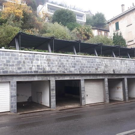 La Cascina Vista Lago Apartment Como Ngoại thất bức ảnh