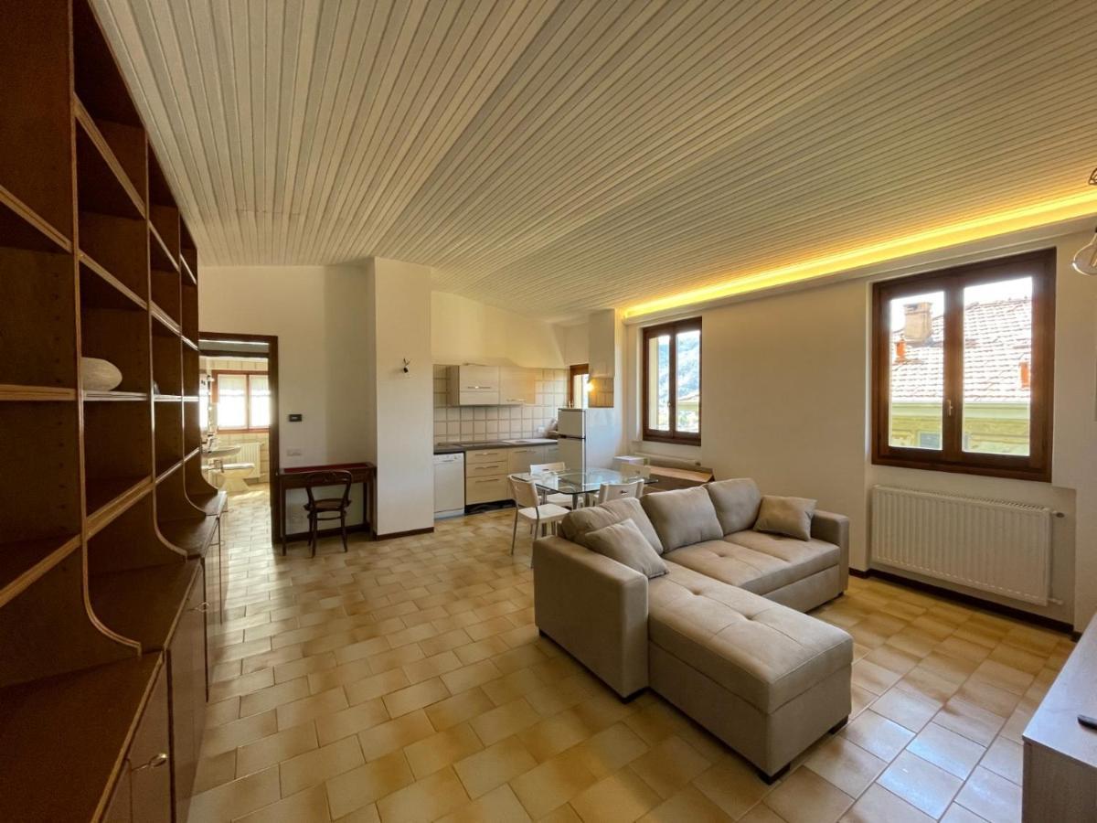 La Cascina Vista Lago Apartment Como Ngoại thất bức ảnh