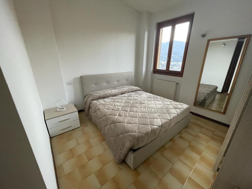 La Cascina Vista Lago Apartment Como Ngoại thất bức ảnh
