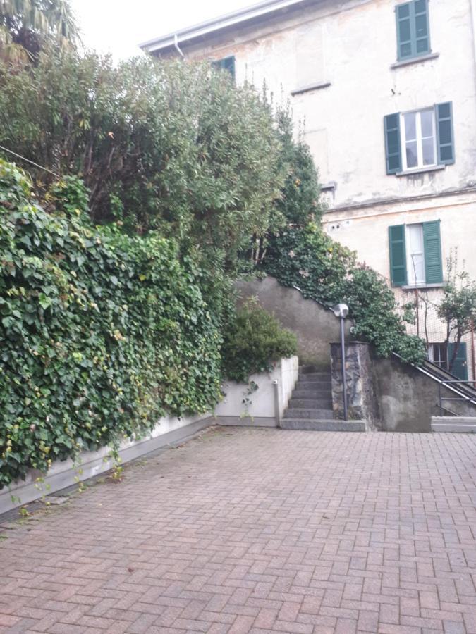 La Cascina Vista Lago Apartment Como Ngoại thất bức ảnh