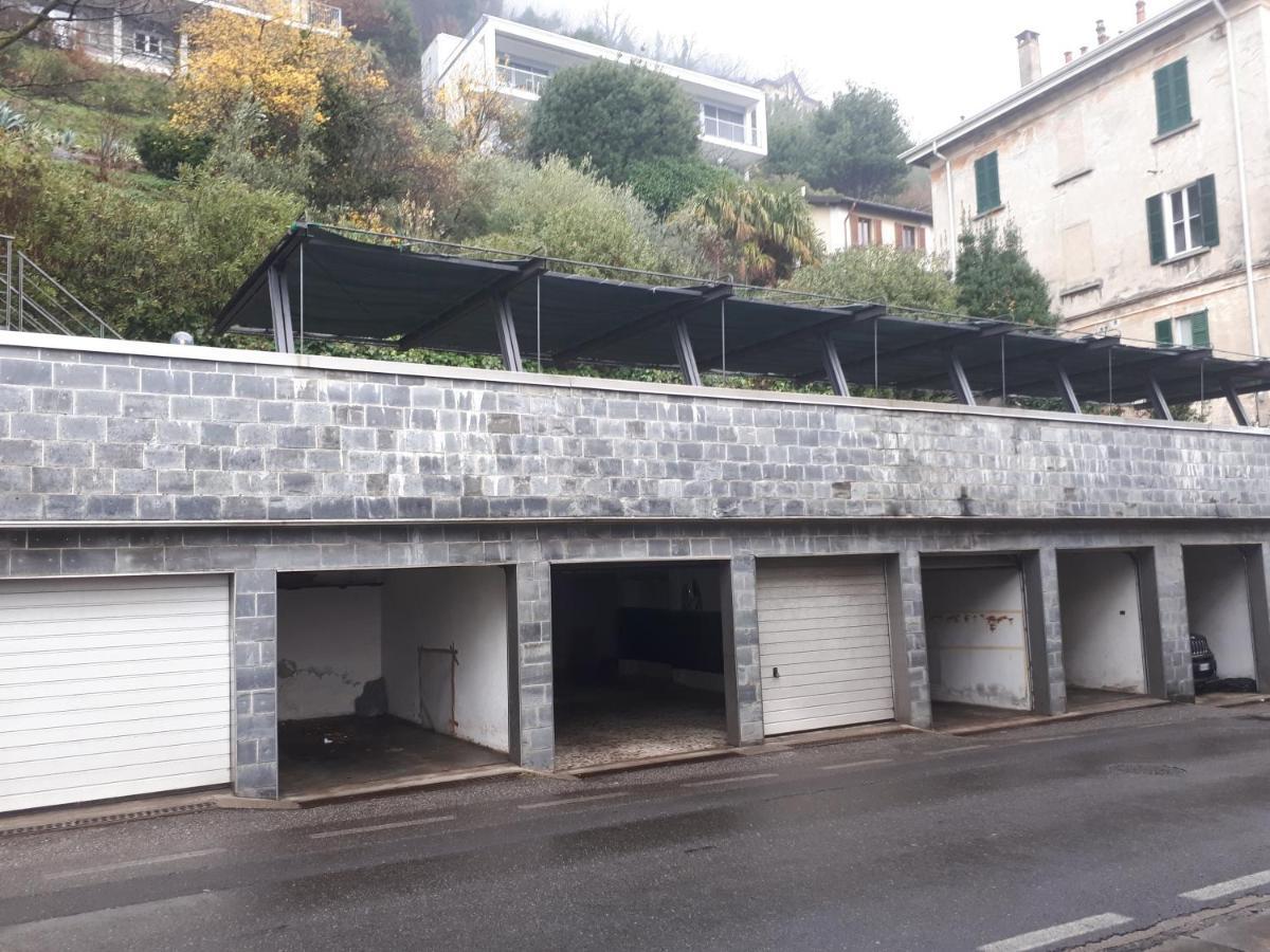La Cascina Vista Lago Apartment Como Ngoại thất bức ảnh